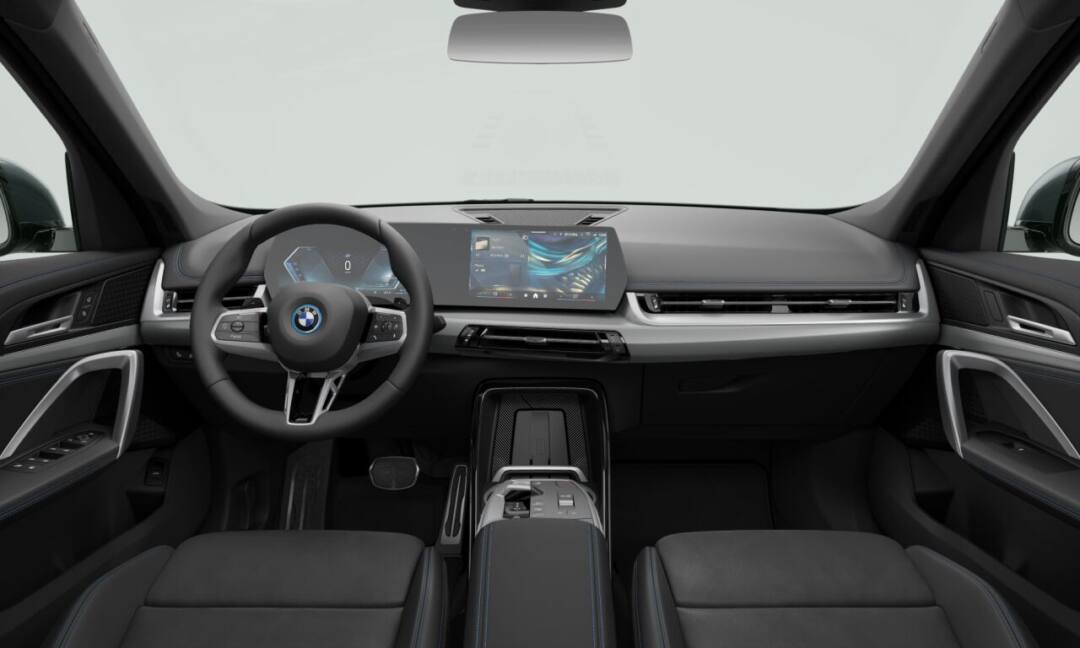 BMW X1 20i Sdrive of X1 25e Hybrid xDrive