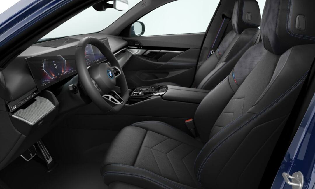 BMW 5-Serie Touring
